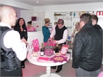 Salon Refit 13 Opening Night 1